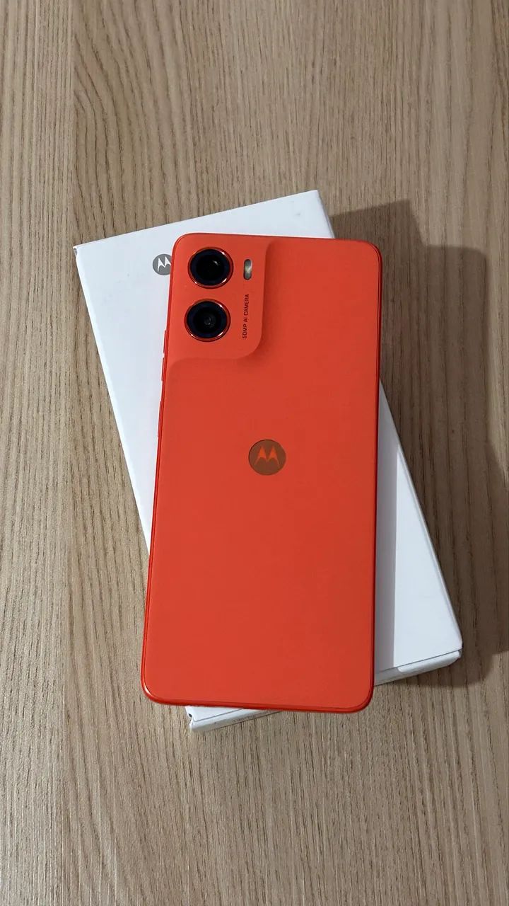 Smartphone Moto G 06 - Foto 2