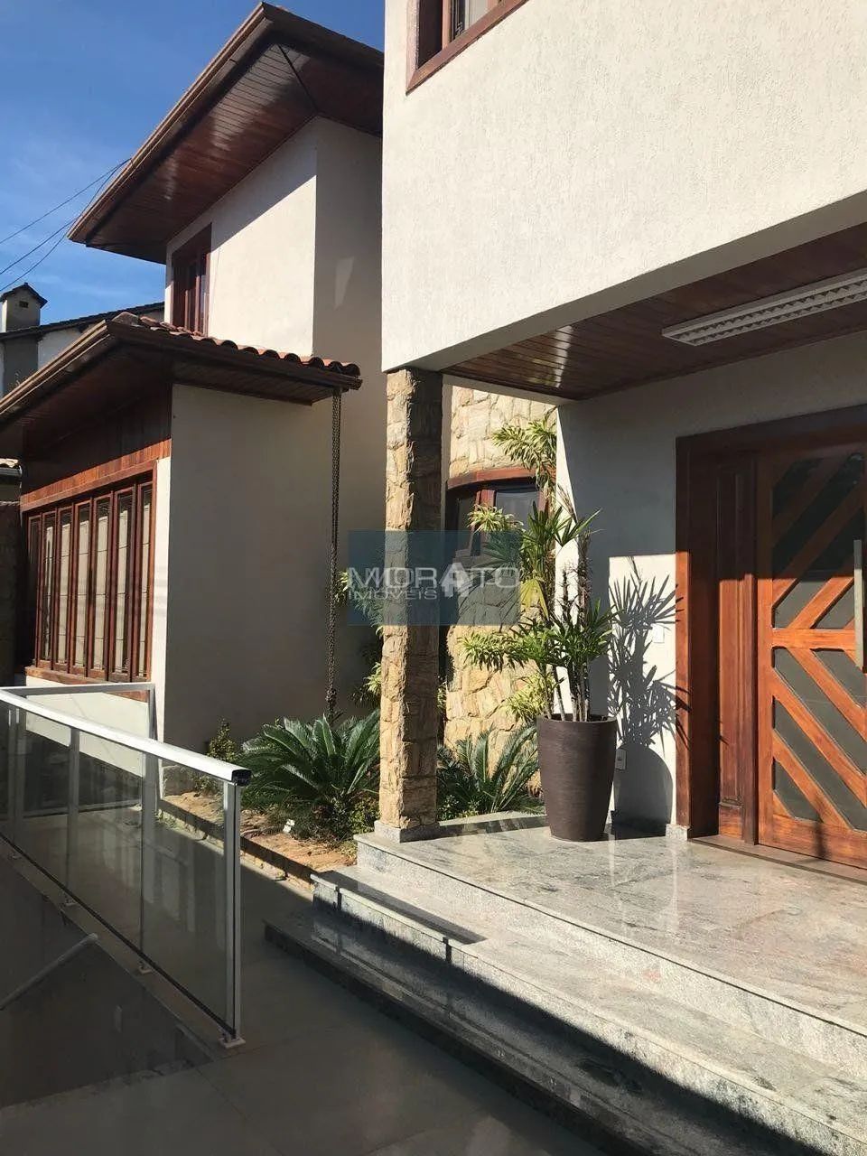 Casa com 12 Salas Comerciais, 2 Vagas de Garagem, no Bairro Castelo - Foto 4