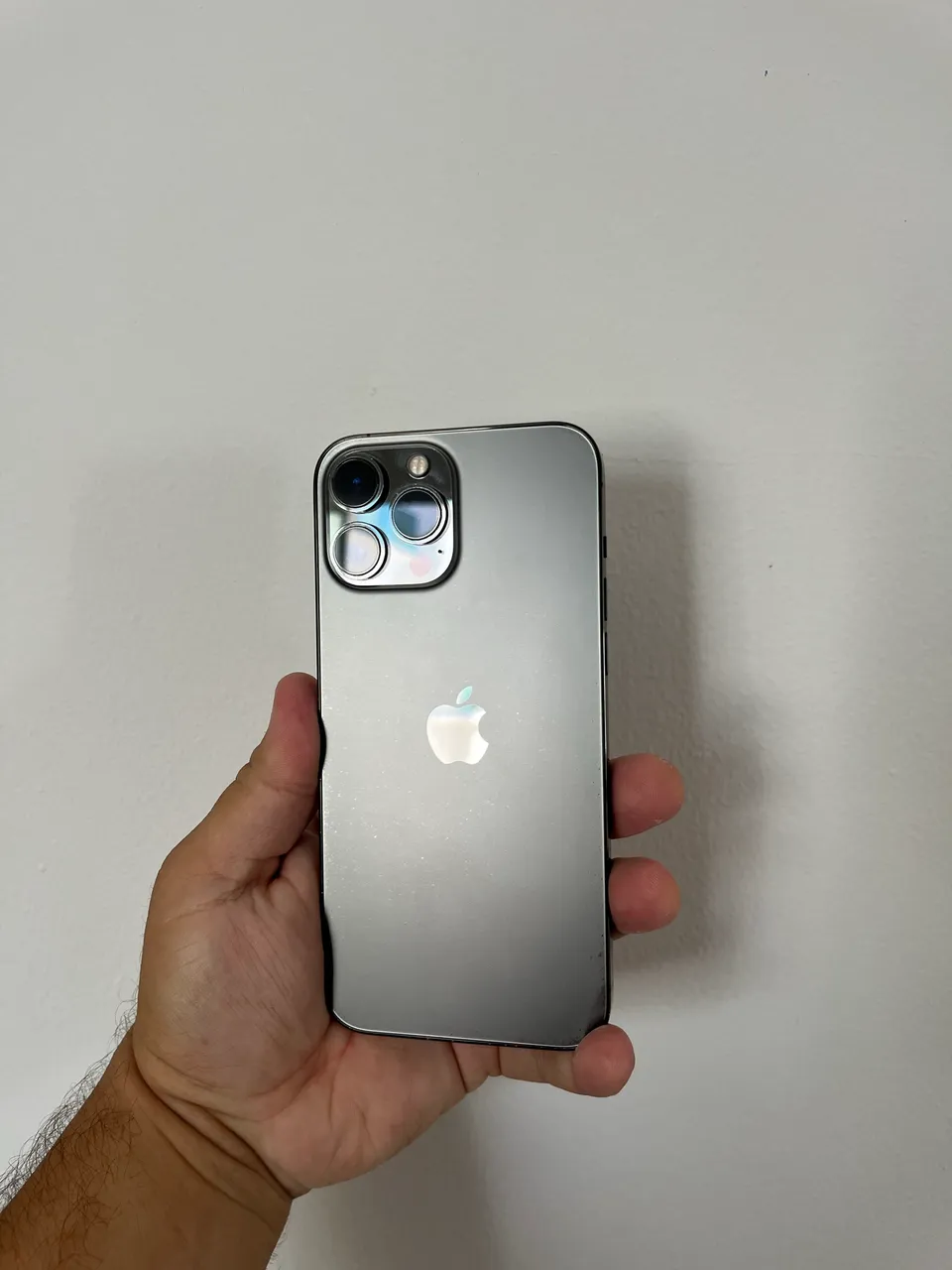 IPhone 13 128gb 89% - Celulares e Smartphones - Uruburetama