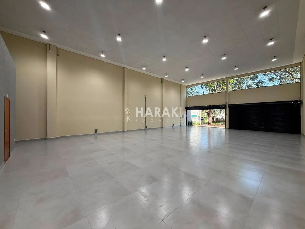 Barracão Comercial para alugar no Jardim São Silvestre - Maringá/PR - Foto 4