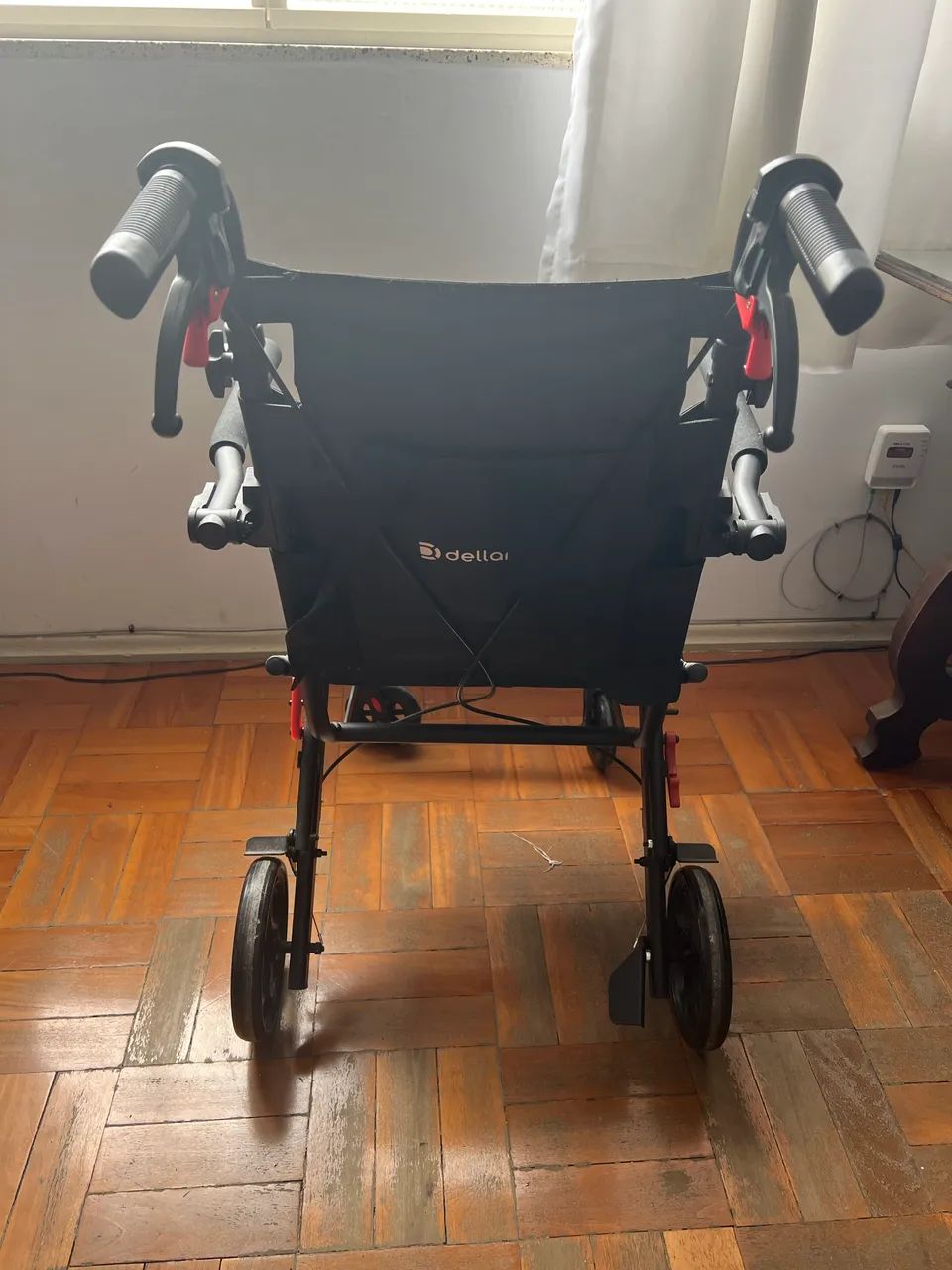 Cadeiras de Rodas - Foto 3