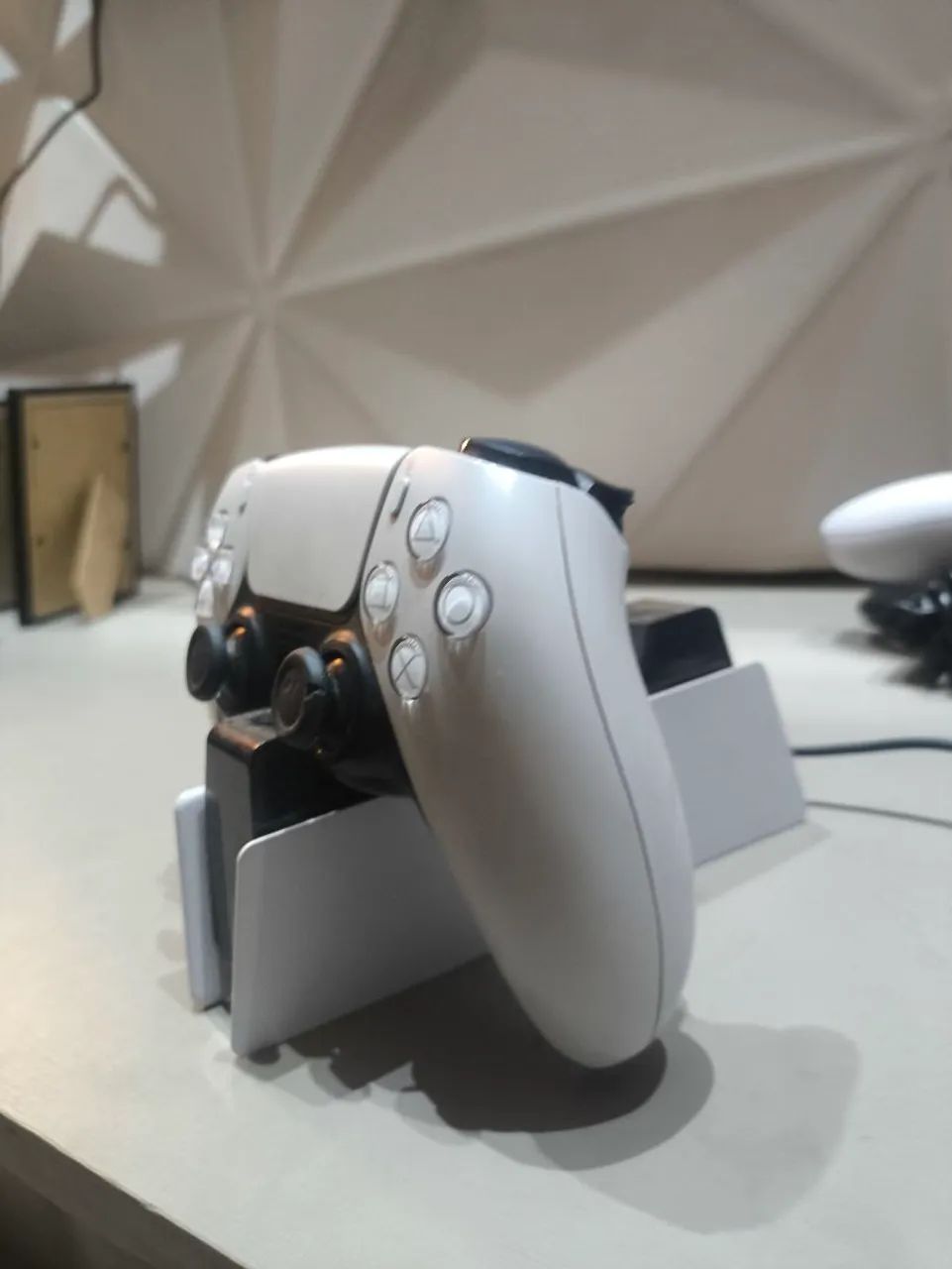 Controle PS5 - Foto 2