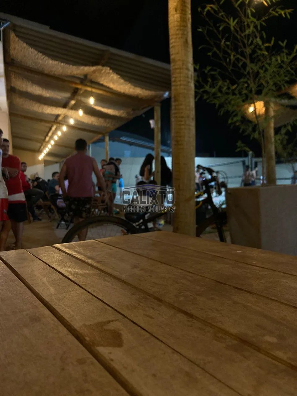 QUADRA DE ESPORTES BAIRRO TOCANTINS - Foto 5