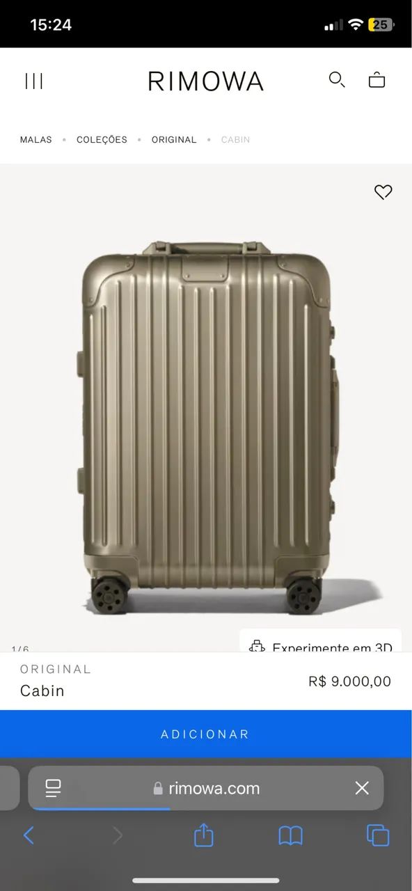 Mala rimowa titanium  - Foto 2