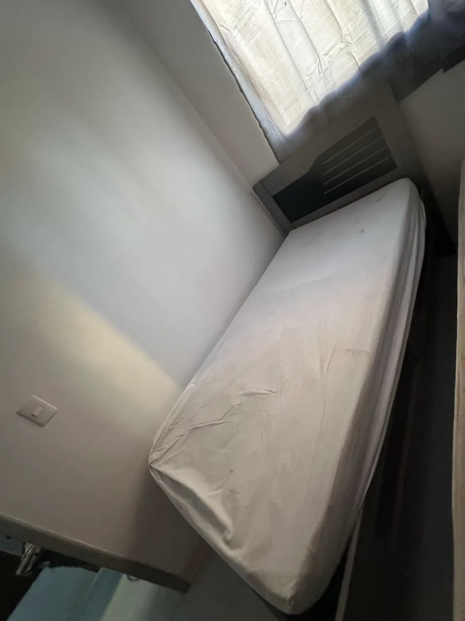 Cama solteiro  - Foto 3