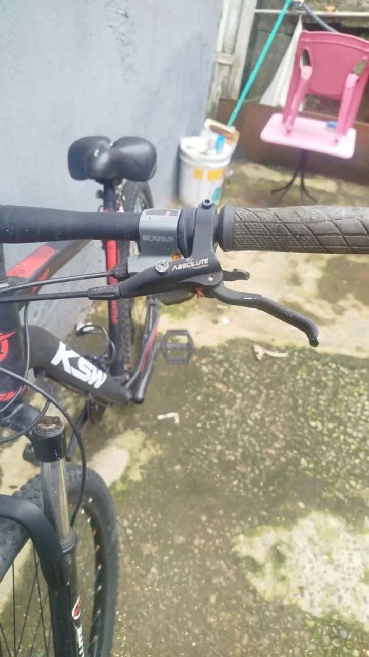 Bicicleta kws - Foto 3