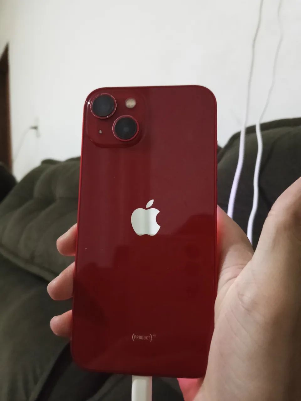 iPhone 13 128gb - Foto 2