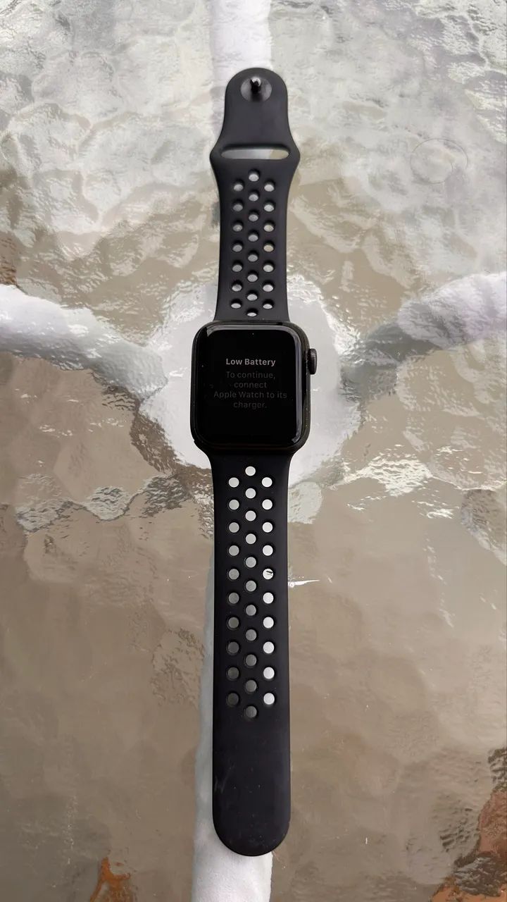 Apple Watch SE NIKE 42mm - Foto 5