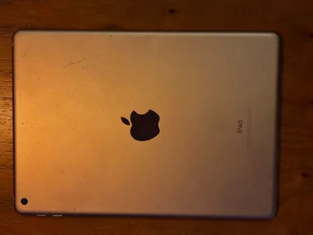 ipad 6 geração com 32gb  - Foto 3