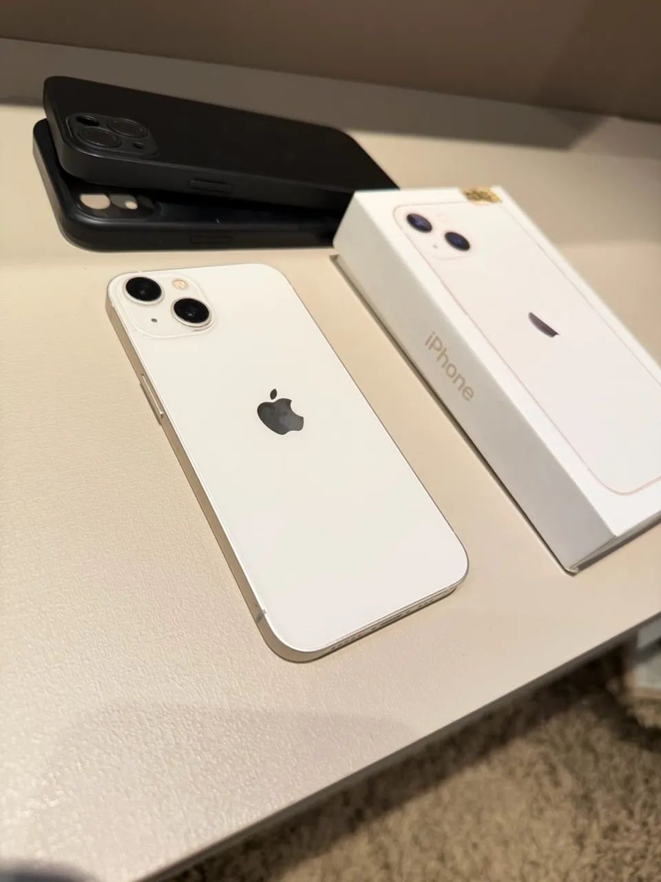iPhone 13 128gb - Foto 2