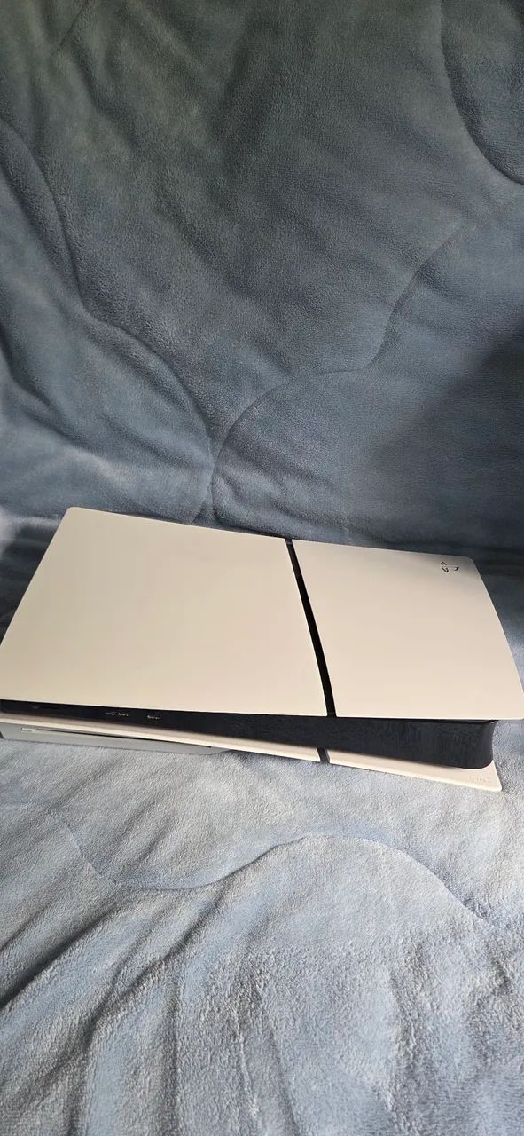 Ps5 Slim 1Tb  - Foto 2