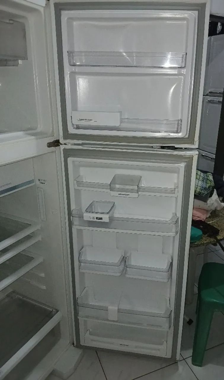 GELADEIRA BRASTEMP - Foto 3