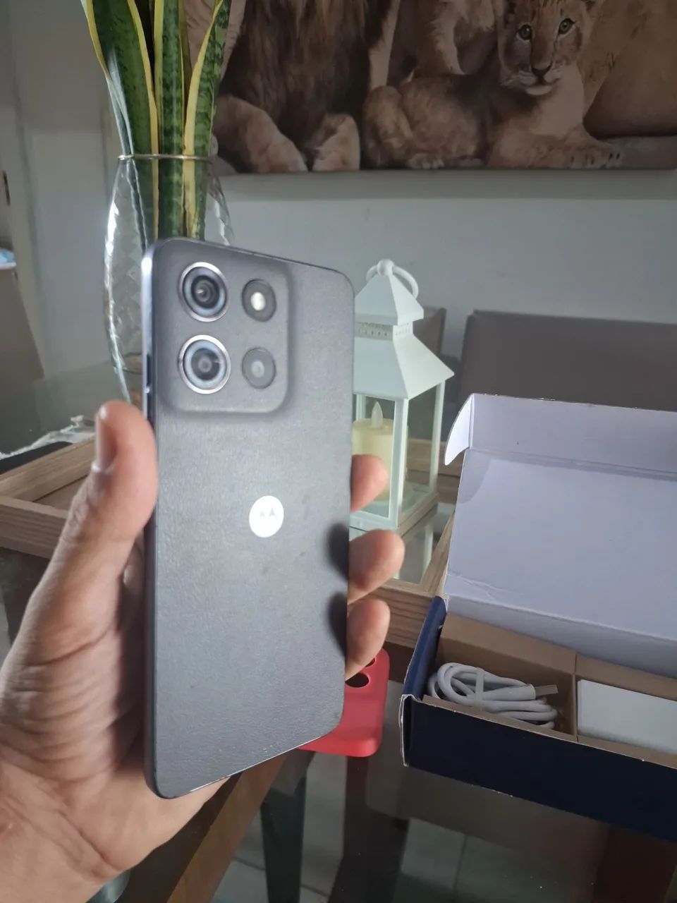 Moto g15 256GB  - Foto 4