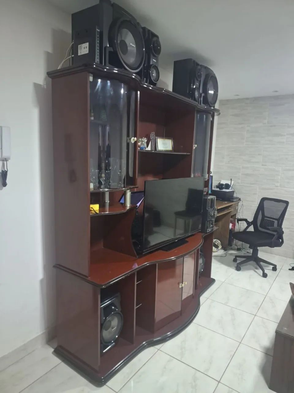 Estante - Foto 2