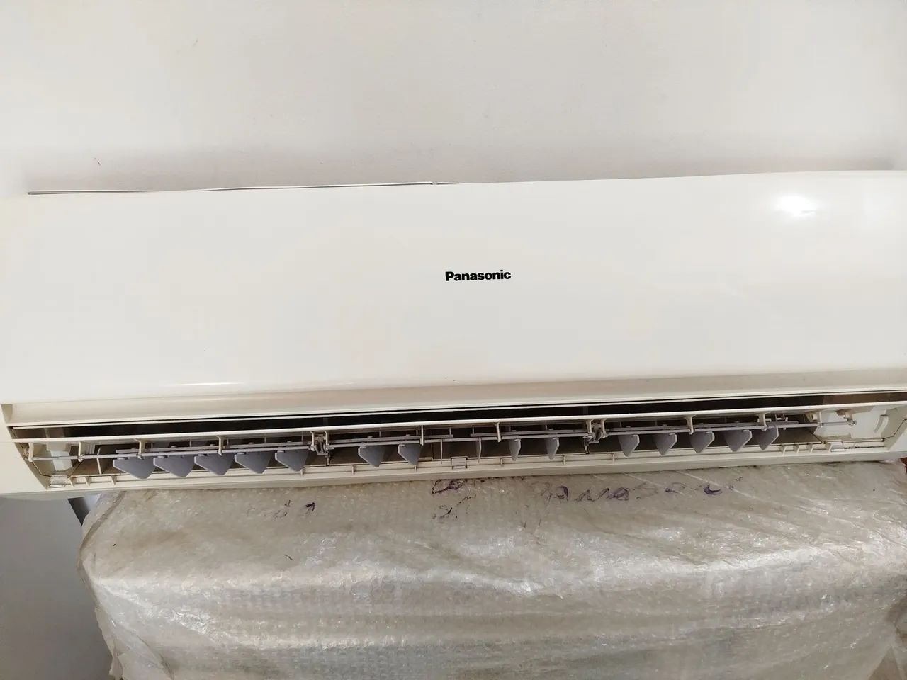 Ar condicionado 18.000BTUs Panasonic  - Foto 5