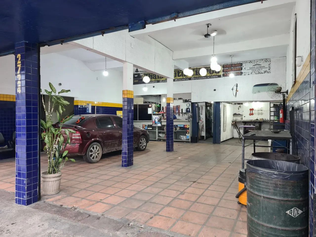 Vendo excelente loja no melhor ponto de Vista Alegre - Foto 4