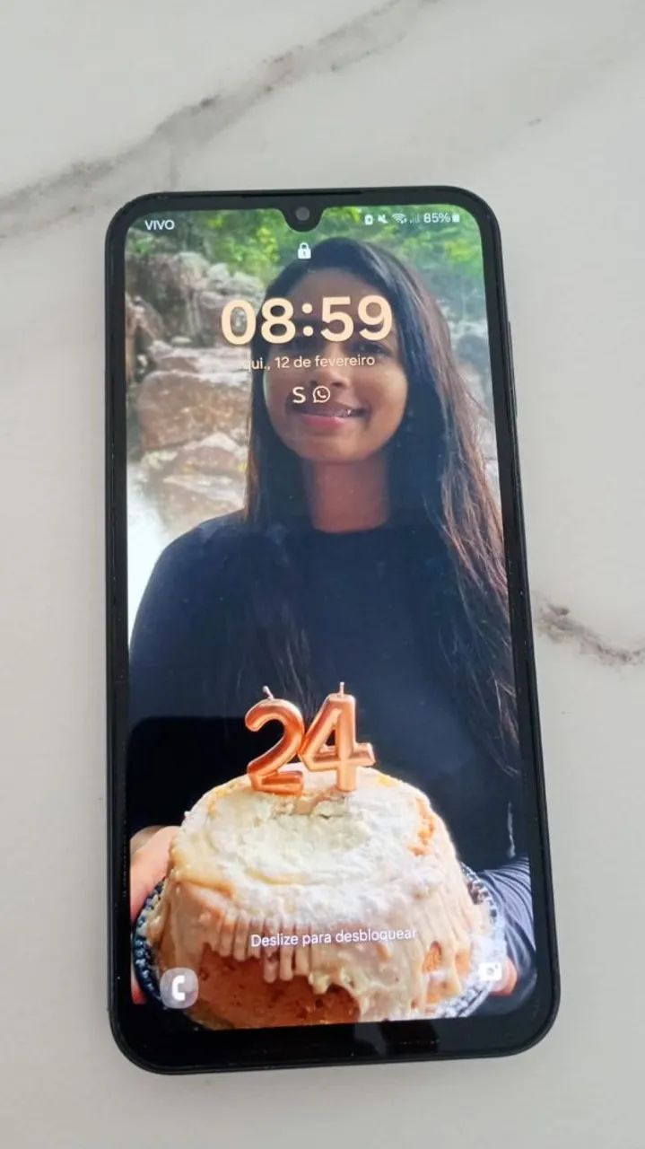 Celular a 15  - Foto 3