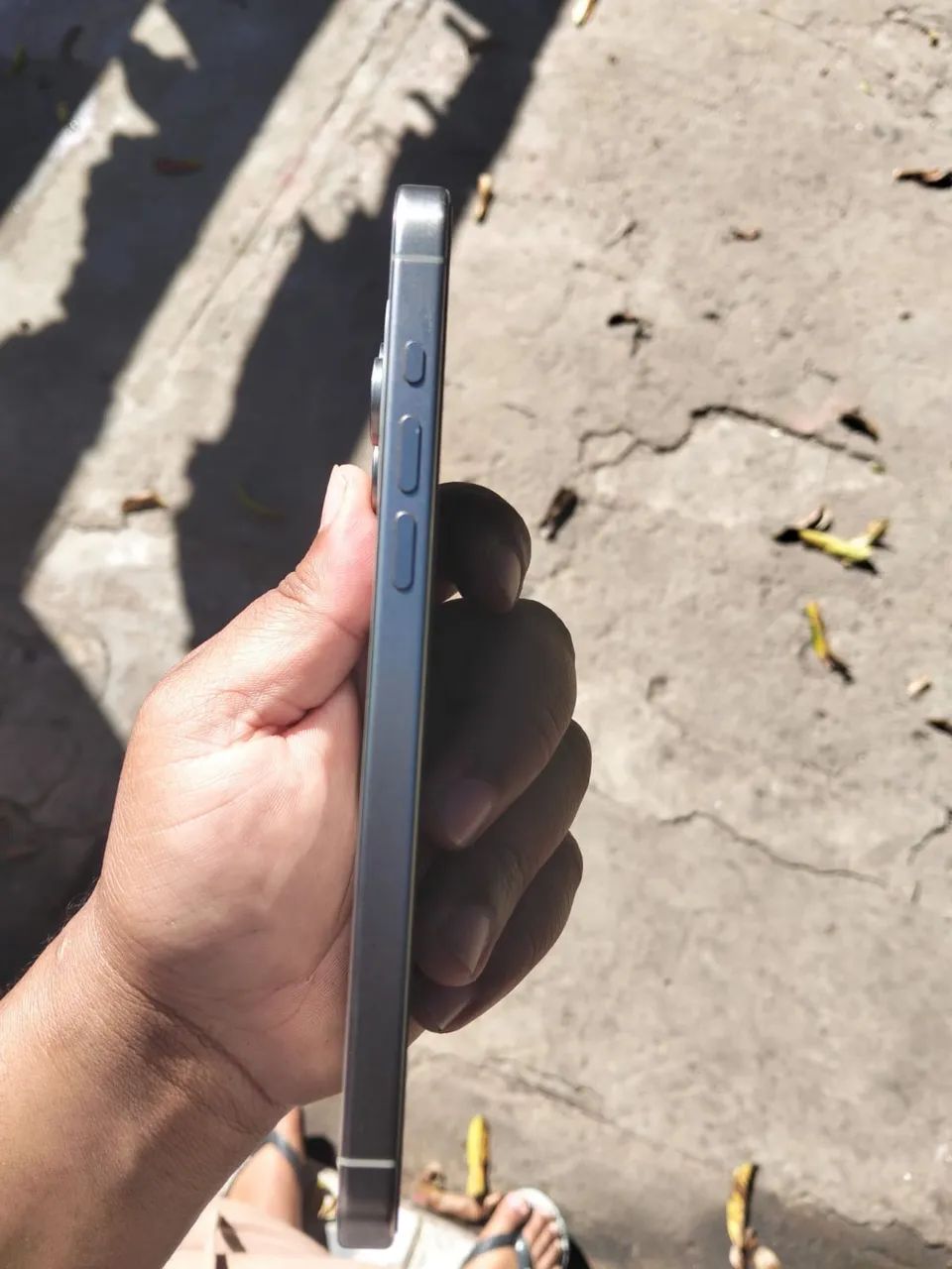Vendo iPhone 15 pro max  - Foto 3