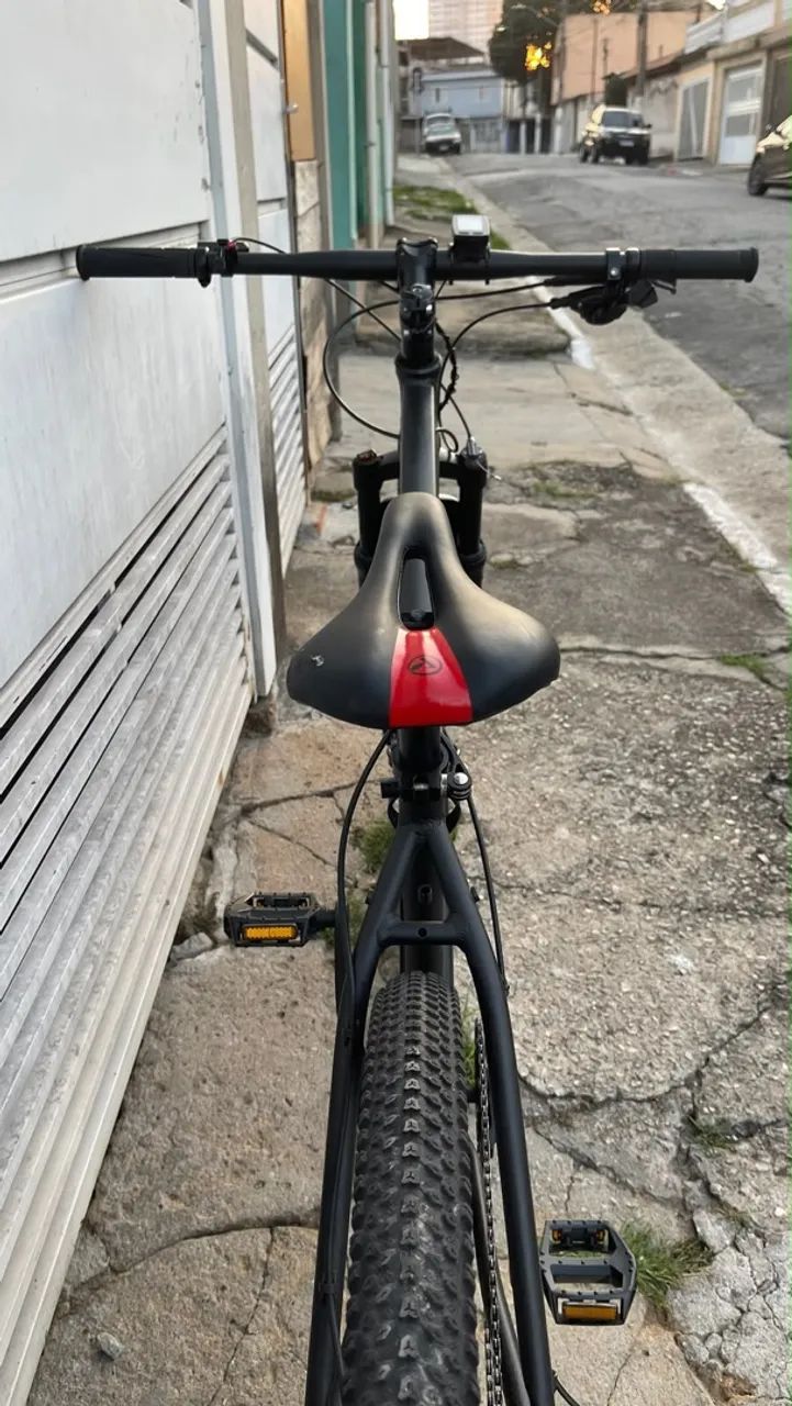 Bike Aro 29 - Foto 5