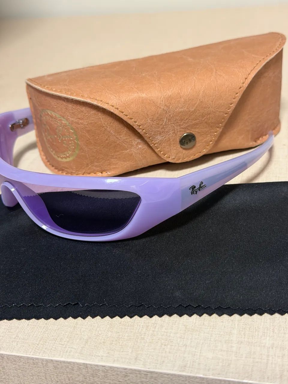 Óculos Ray Ban  - Foto 3