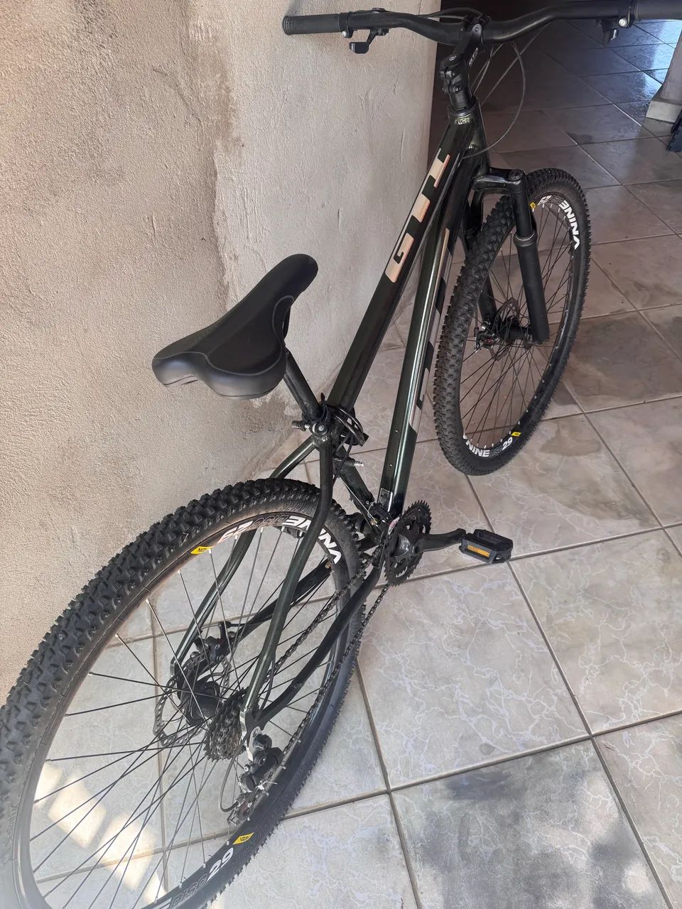 BICICLETA ARO 29  - Foto 2