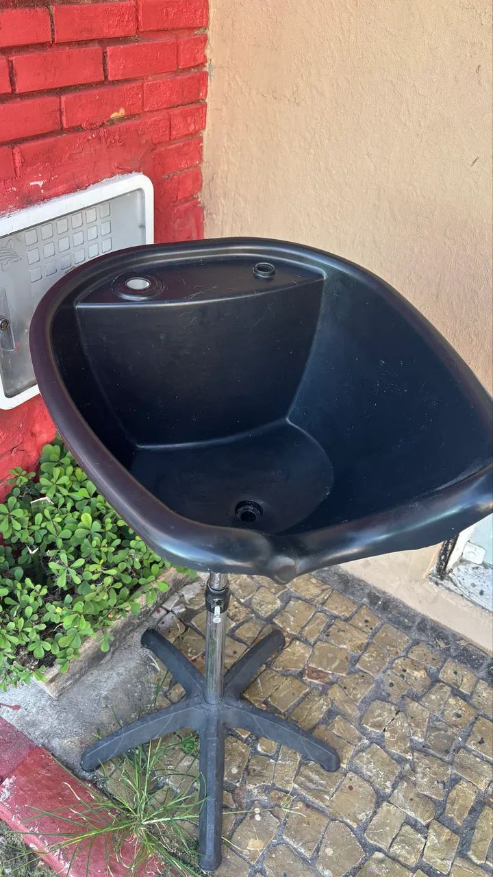Vendo Lavatorio Portatil - Foto 5