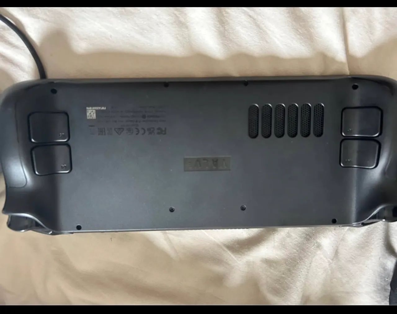 Steam deck 256GB - Foto 5
