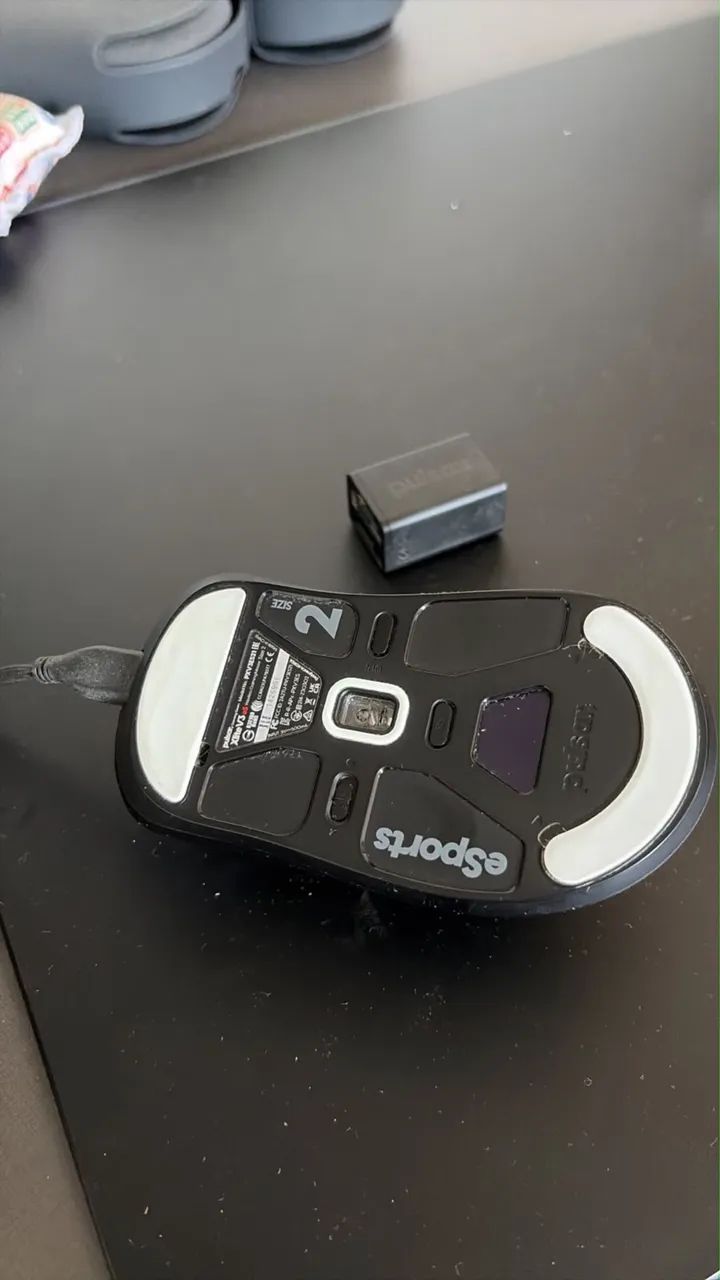 Mouse e-sports pulsar xlite v3 - Foto 2