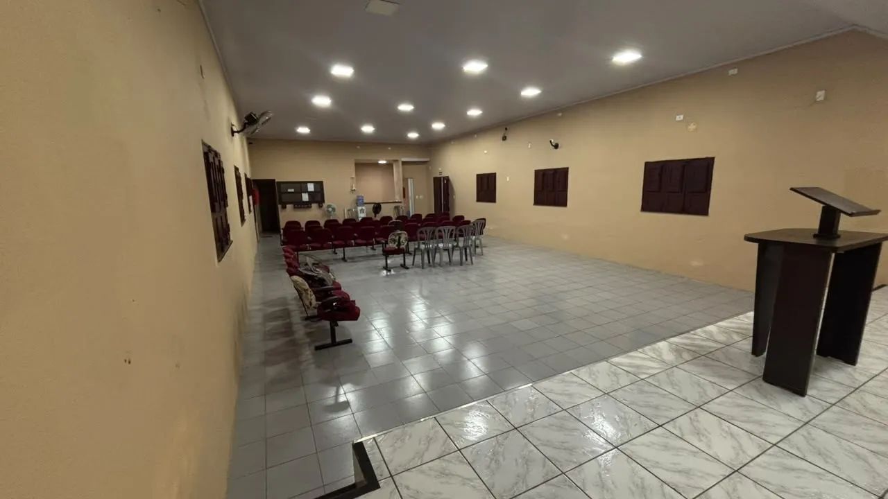 Imóvel Comercial para Venda em Várzea Alegre, Zezinho Costa, 2 banheiros - Foto 3