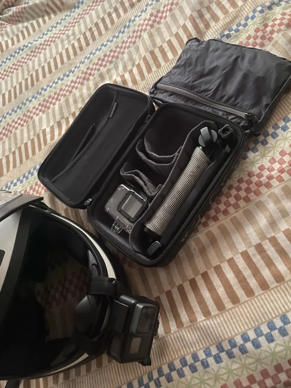 GoPro hero 5 black - Foto 5