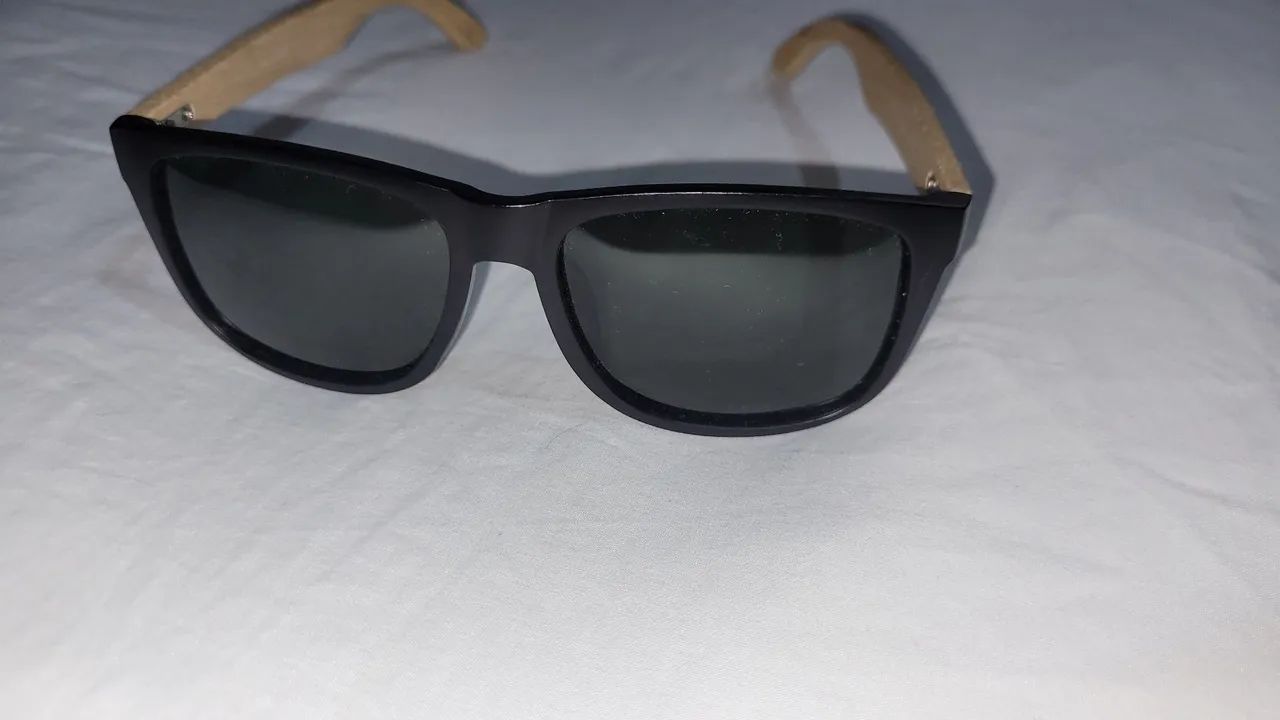 ÓCULOS YOPP ORIGINAIS DE 130 REAIS E DE 85 REAIS - Foto 4