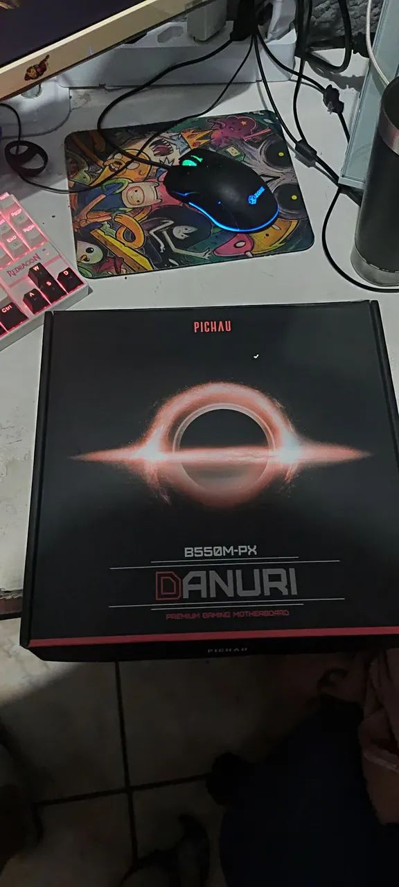 Kit Ryzen 