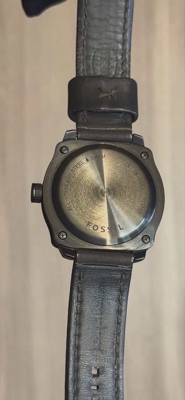 Relógio Fossil  - Foto 4