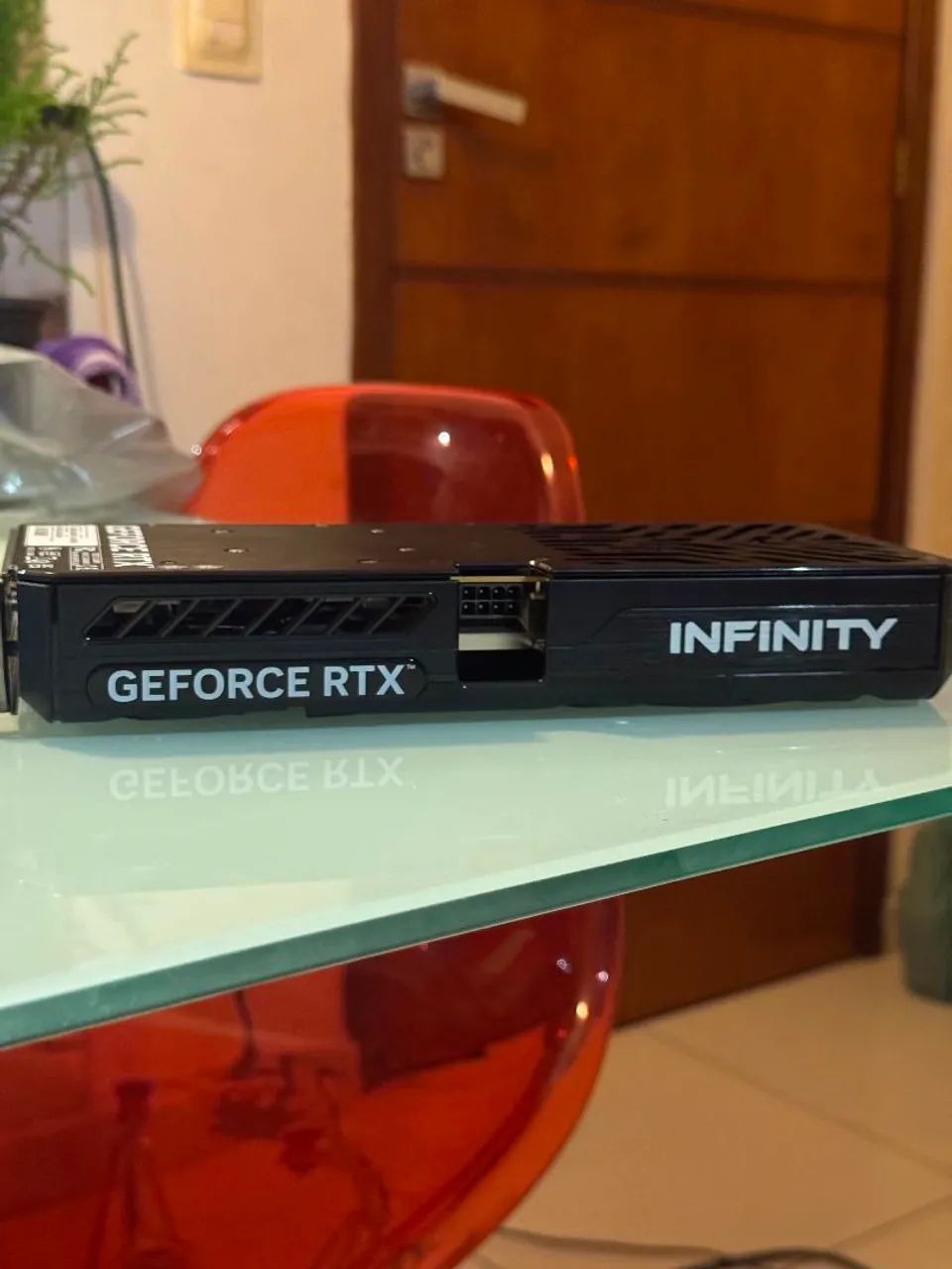RTX 5060 8GB (PARA TROCA OU OFERTA) - Foto 5