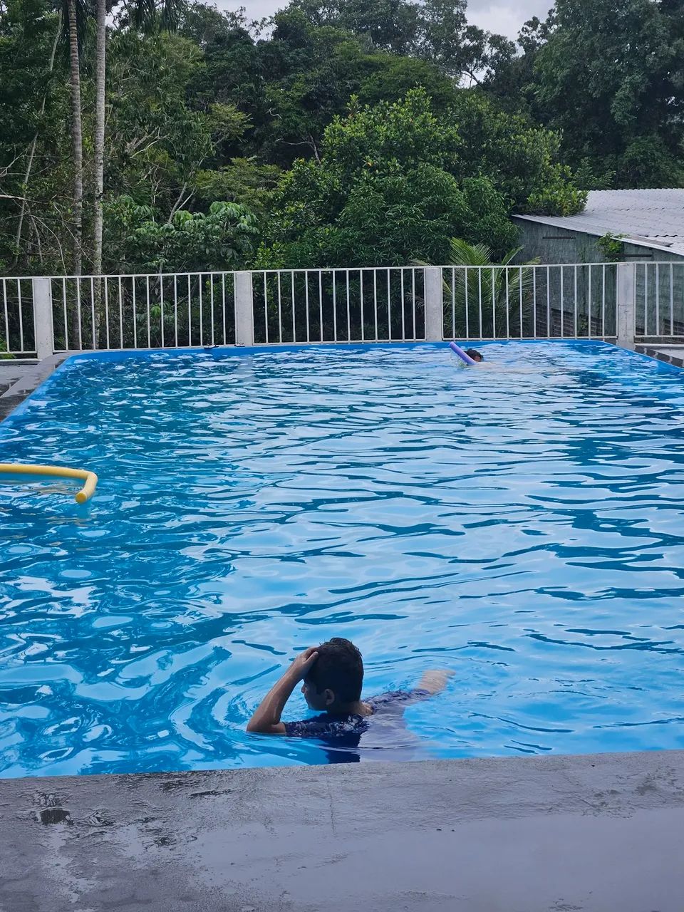 Aluguel Sítio Isbran  - Foto 2