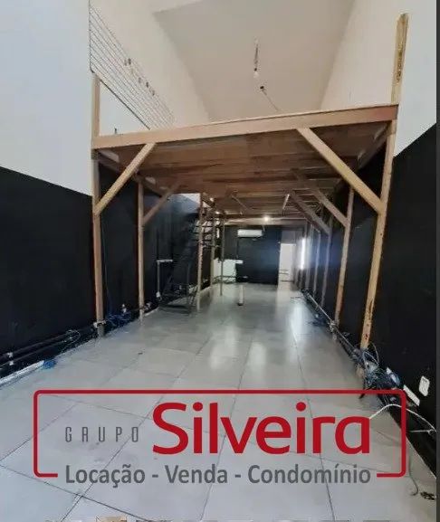SILVEIRA ALUGA LOJA COMERCIAL NO BAIRRO SÃO SEBASTIÃO. - Foto 2