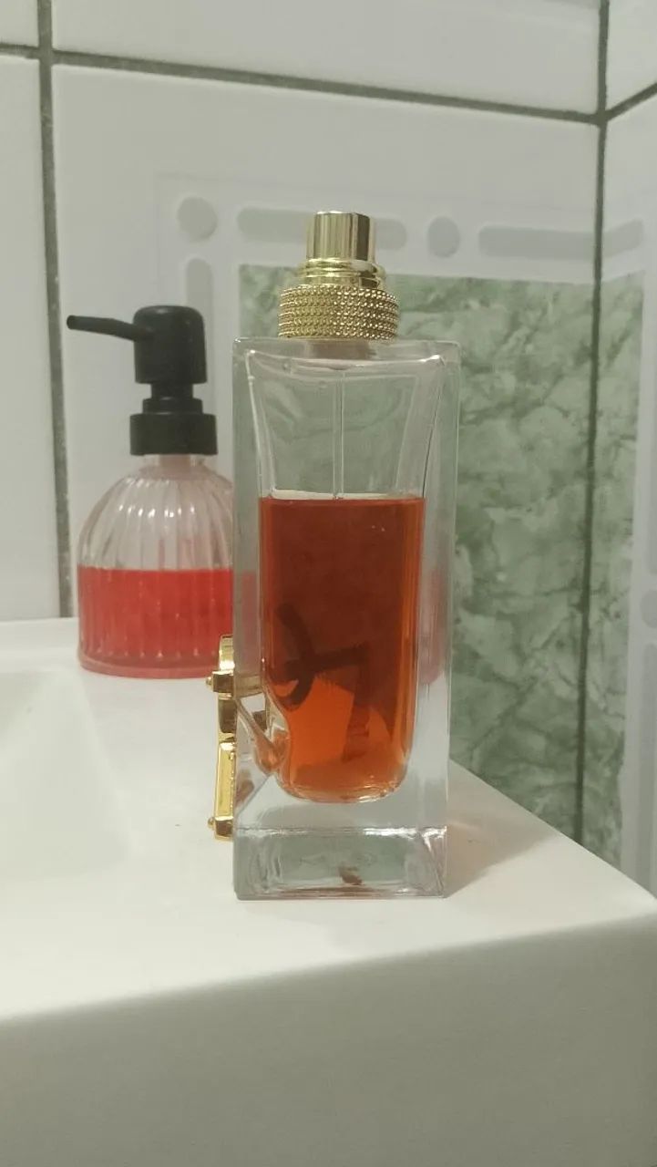 Perfume YSL  - Foto 2
