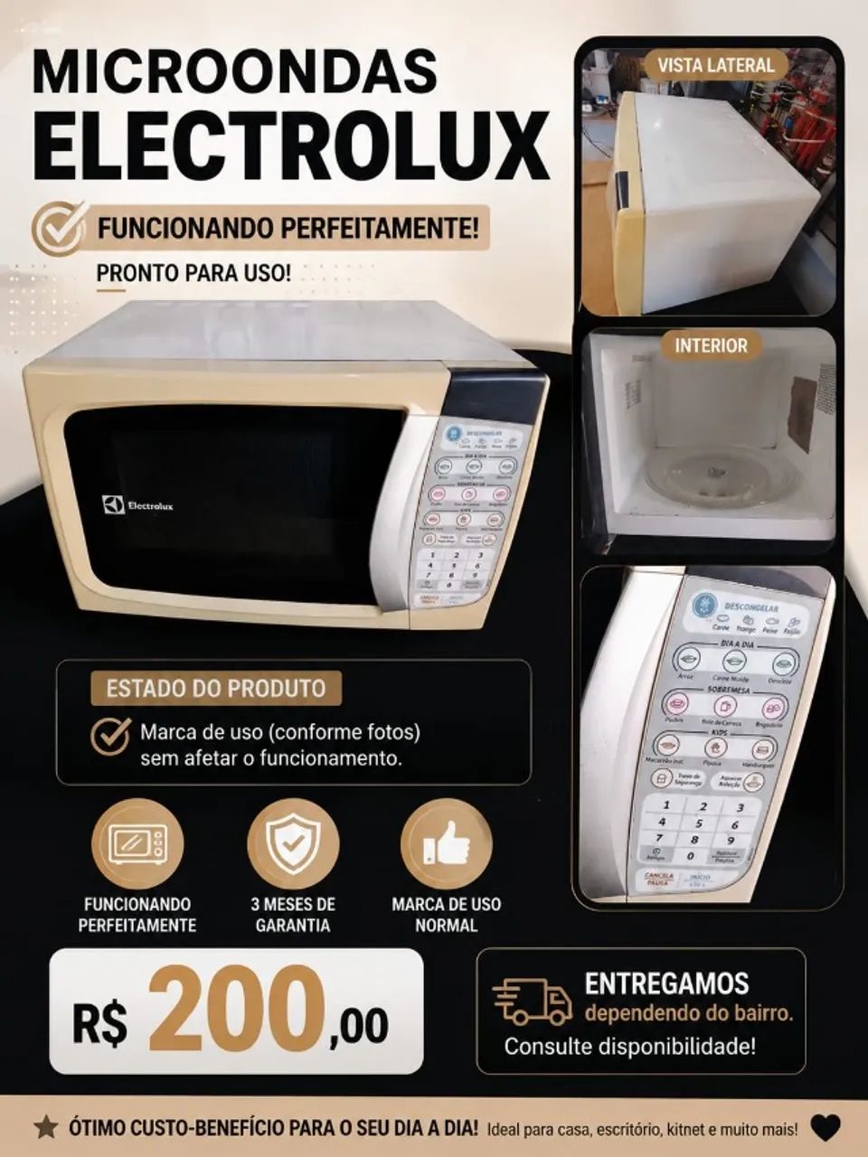MICRO-ONDAS