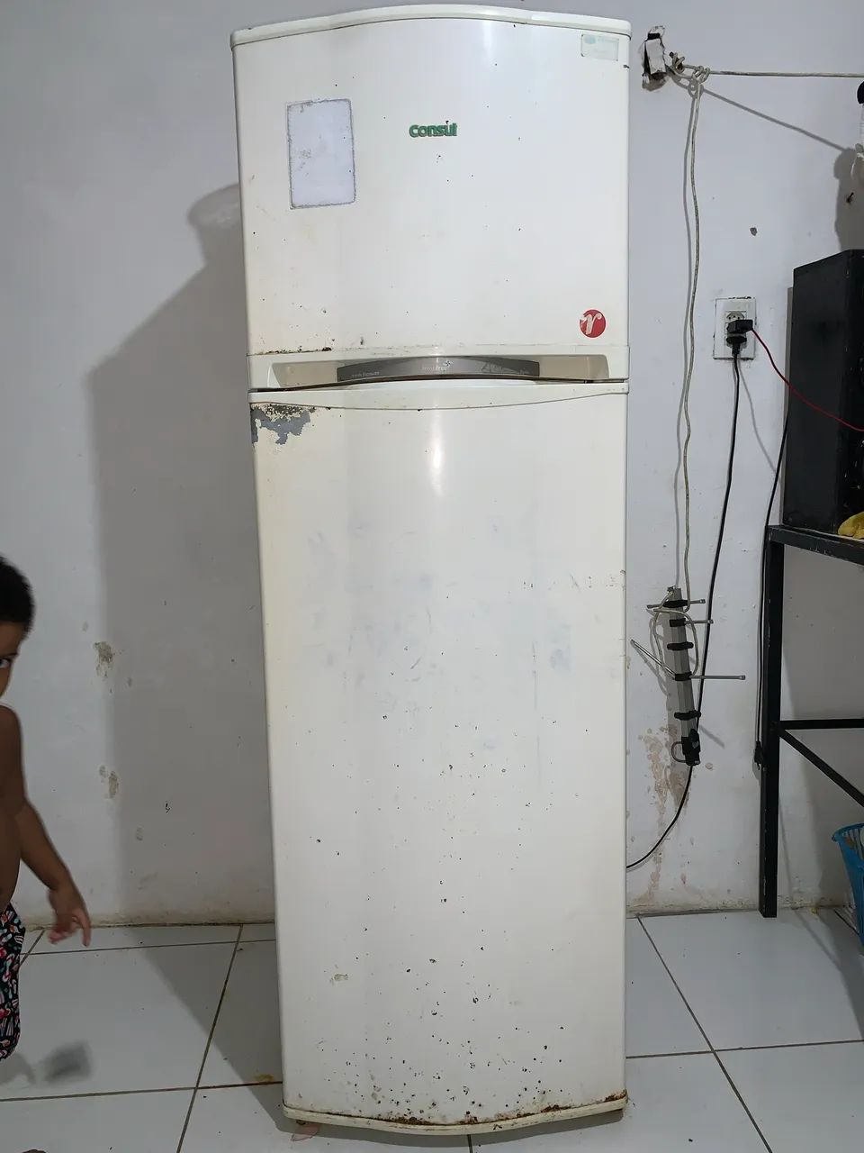 Geladeira 