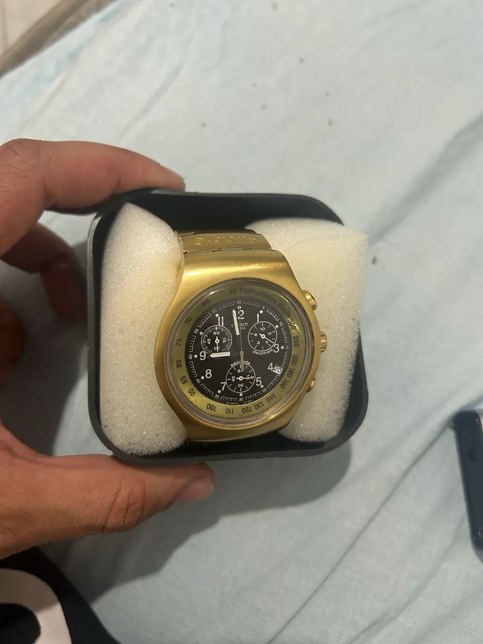 Swatch 100% original  - Foto 3