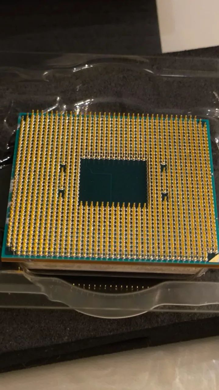 Processador Ryzen 5 5600G 6 Núcleos 12 Threads - Foto 3