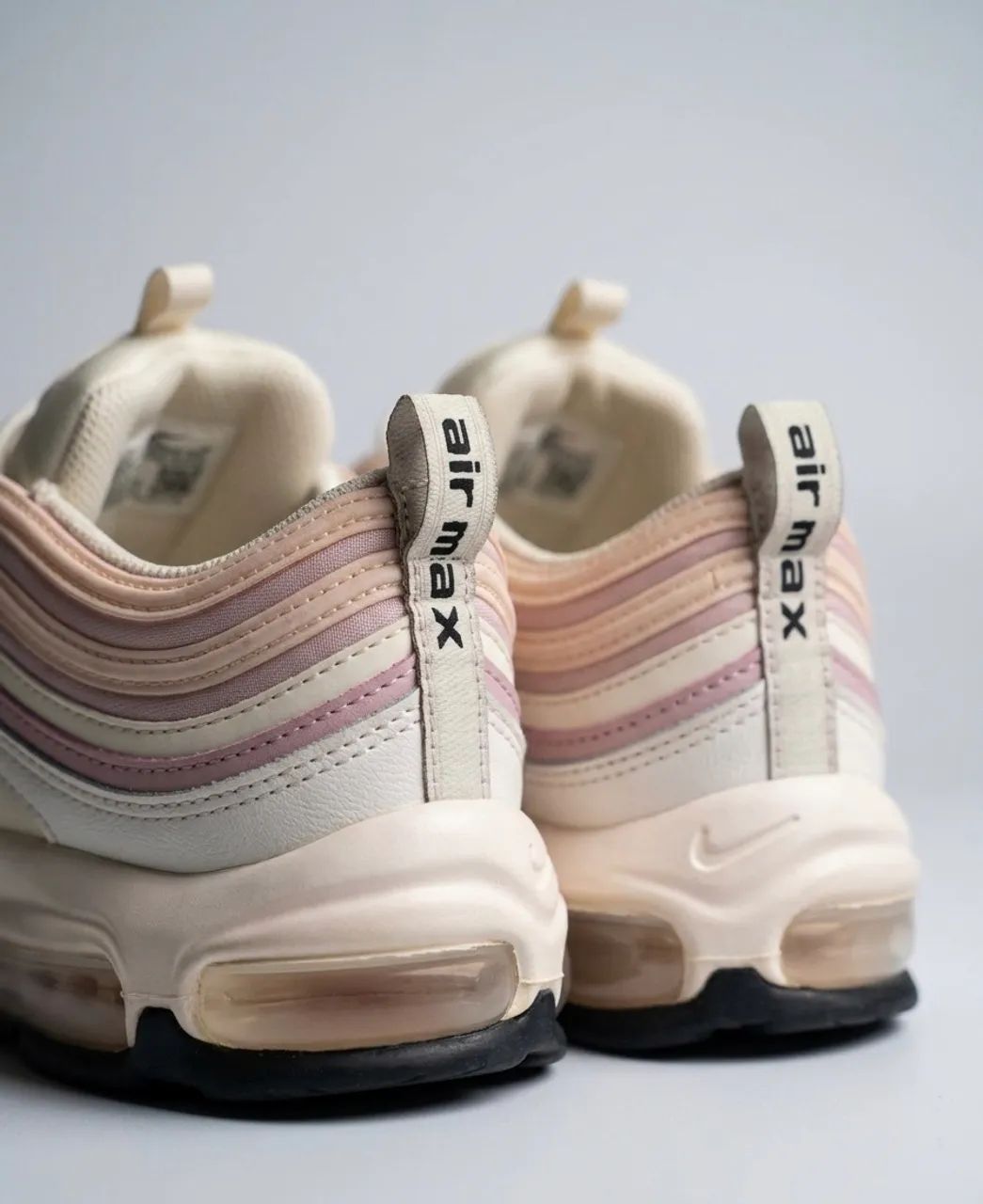 Tênis AIR MAX 97 original