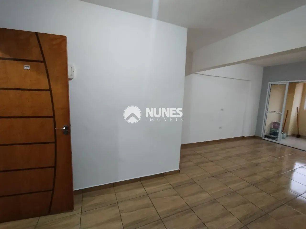Apartamento Kitnet em Osasco - Foto 5