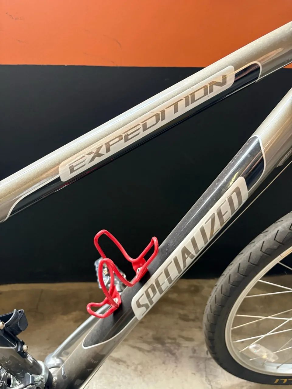 Bicicleta Specialized - Foto 5