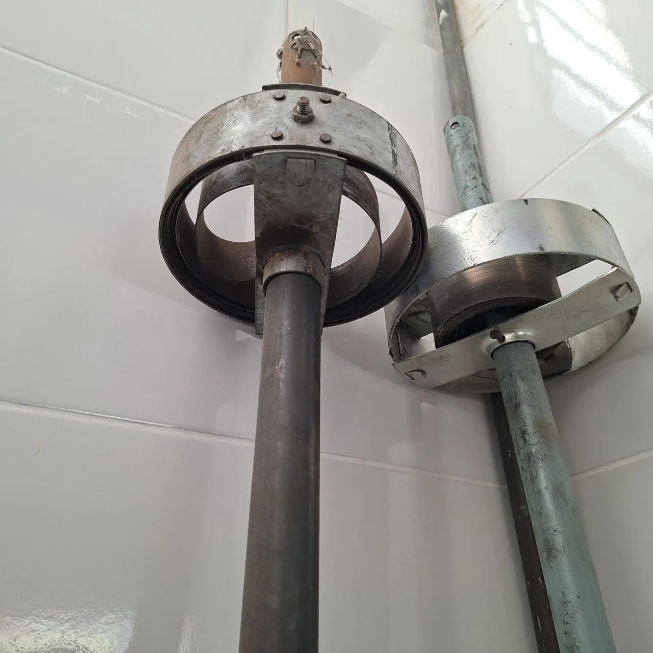 Mola para porta de comércio - Foto 4