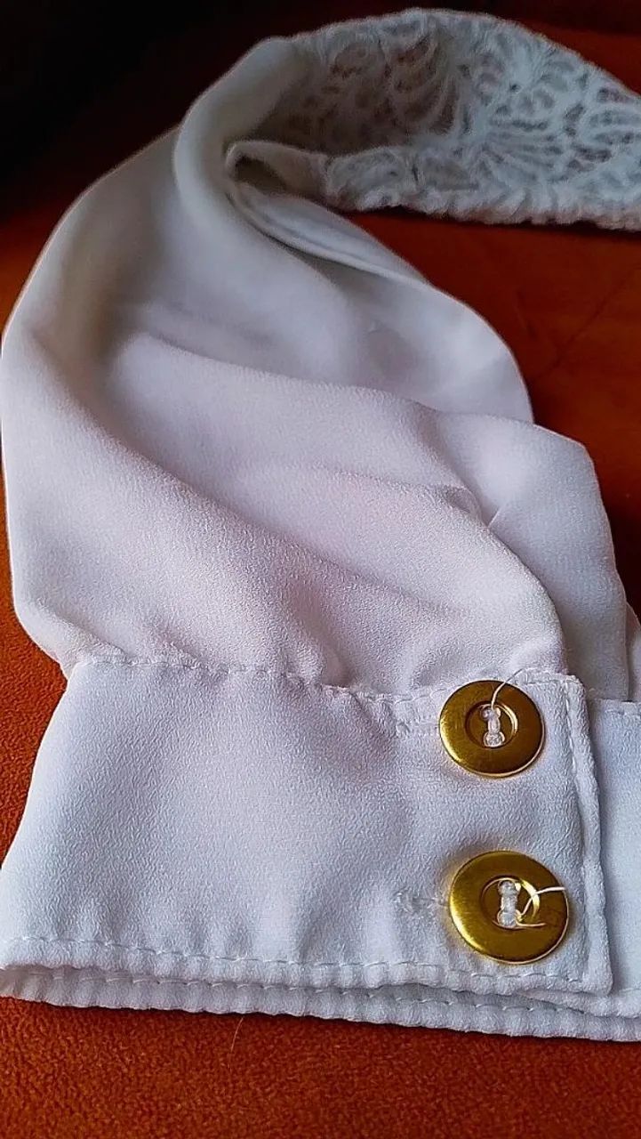 Conjunto feminino Saia Shorts + Croped - Foto 5