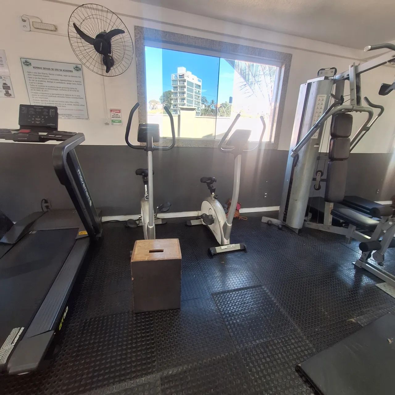 Apartamento  venda Molinere