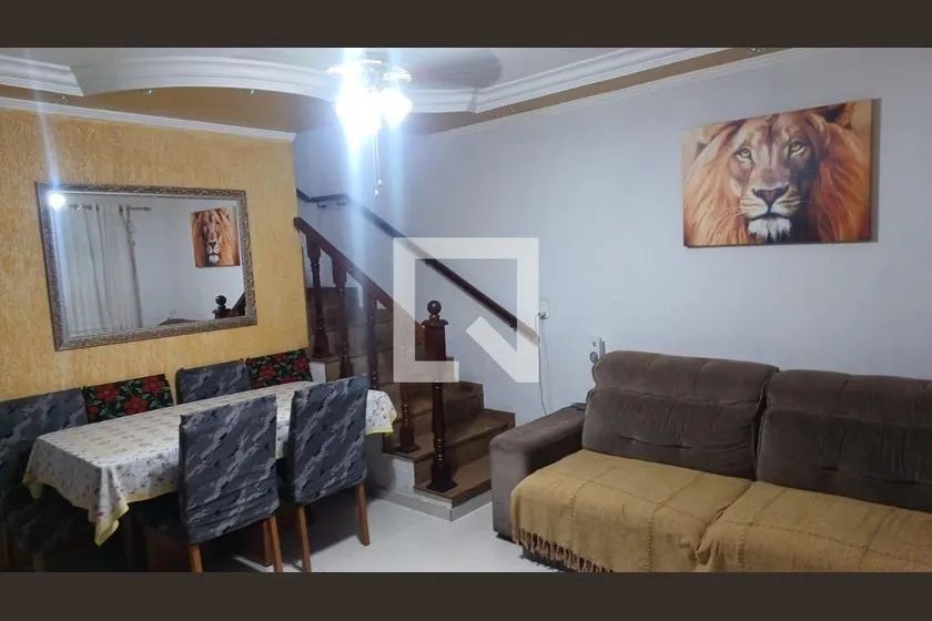 Casa à Venda - Santana, 3 Quartos, 120 m2 - Foto 3