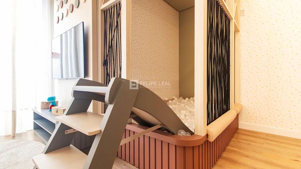 Apartamento em Estreito - Florianópolis, SC - Foto 3