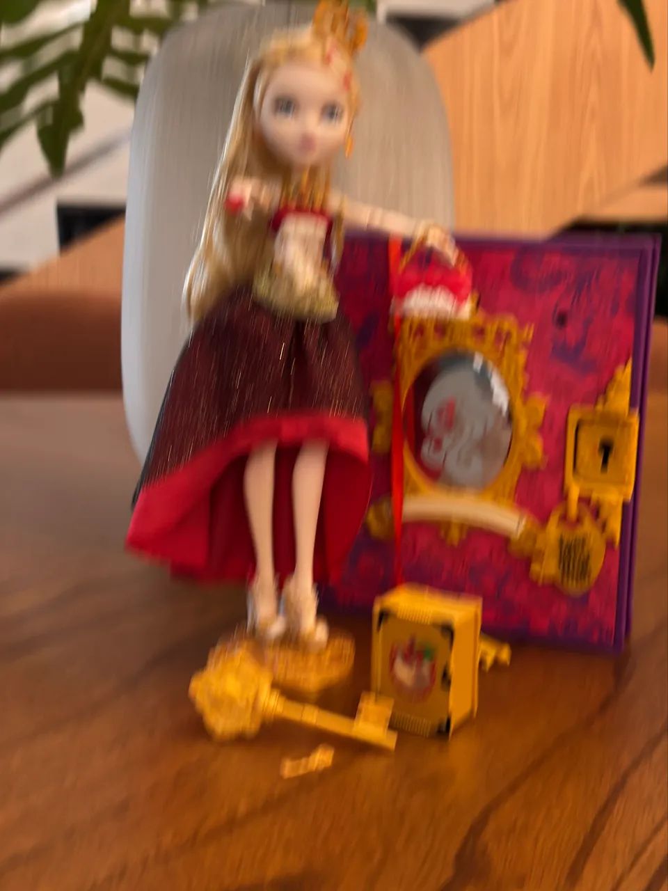 Ever After  High  Apple  White - Foto 2